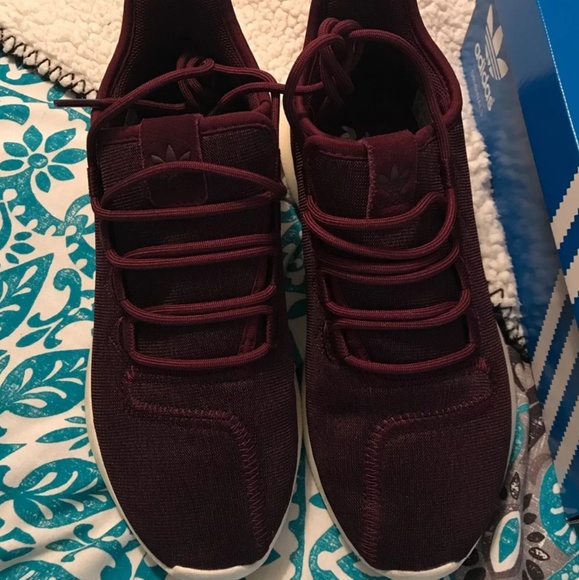 SOLD Adidas tubular athletic shoes - Picture 2 of 4